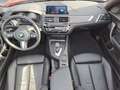 BMW 240 Steptronic Cabrio Navi Prof. Sport Aut. Orange - thumbnail 11