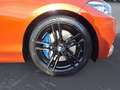 BMW 240 Steptronic Cabrio Navi Prof. Sport Aut. Orange - thumbnail 12