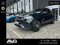 Mercedes-Benz GLE 400 GLE 400 d 4M AMG Pano Multi LED AHK Burm® 360° Zielony - thumbnail 1