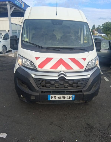 Photo du véhicule