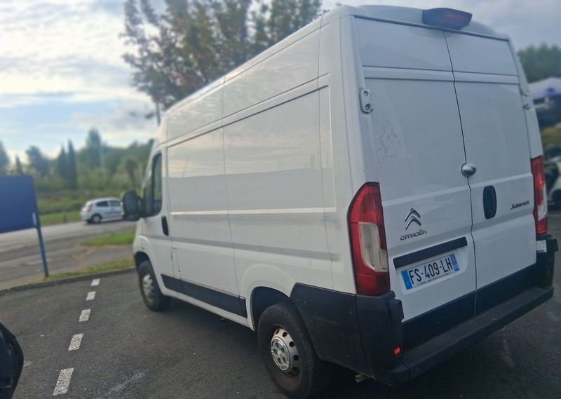 Photo du véhicule