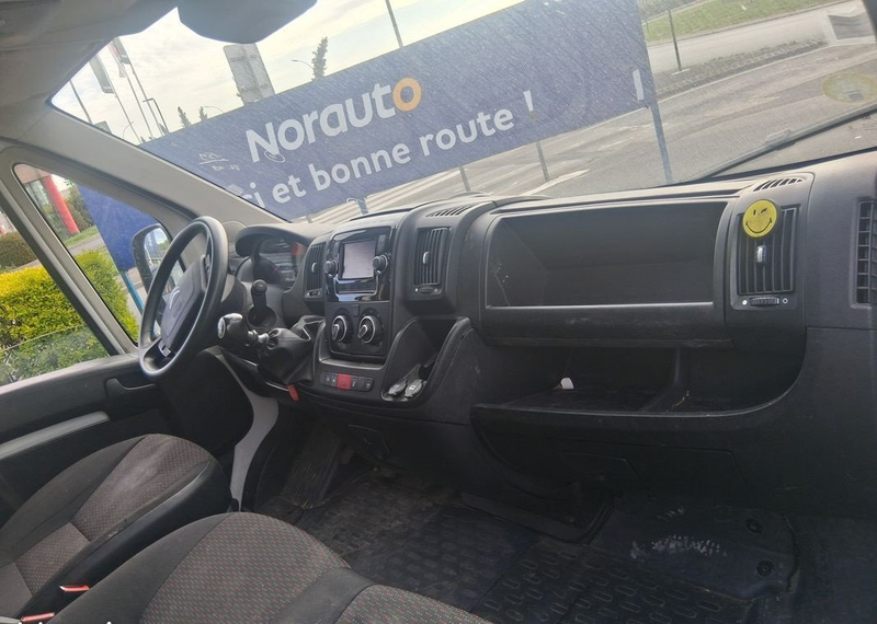 Photo du véhicule