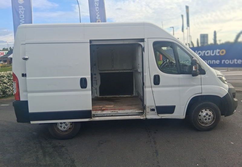 Photo du véhicule