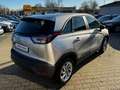Opel Crossland X Edition Automatik 110PS NAVI*AHK* Argento - thumbnail 5
