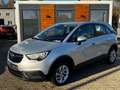 Opel Crossland X Edition Automatik 110PS NAVI*AHK* Argento - thumbnail 1