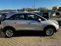 Opel Crossland X Edition Automatik 110PS NAVI*AHK* Argento - thumbnail 4