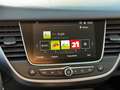Opel Crossland X Edition Automatik 110PS NAVI*AHK* Argento - thumbnail 12