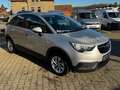 Opel Crossland X Edition Automatik 110PS NAVI*AHK* Argento - thumbnail 3