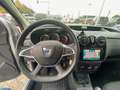 Dacia Dokker Comfort Turbo *1.Hand,SHZ,RFK,PDC-h,Navi* Argent - thumbnail 9