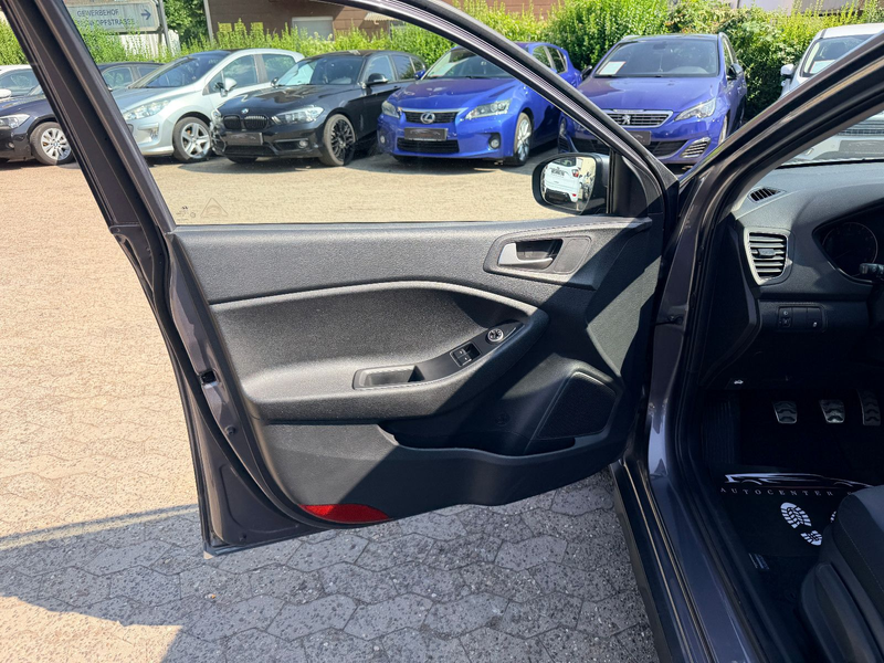 Hyundai i20 Active 1.0 TGDI Select Klimaanlage — photo 10