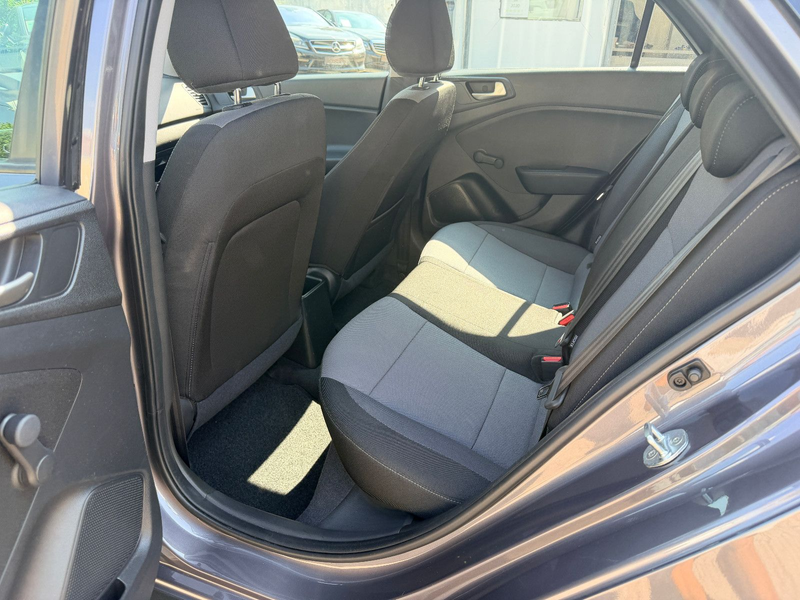 Hyundai i20 Active 1.0 TGDI Select Klimaanlage — photo 8