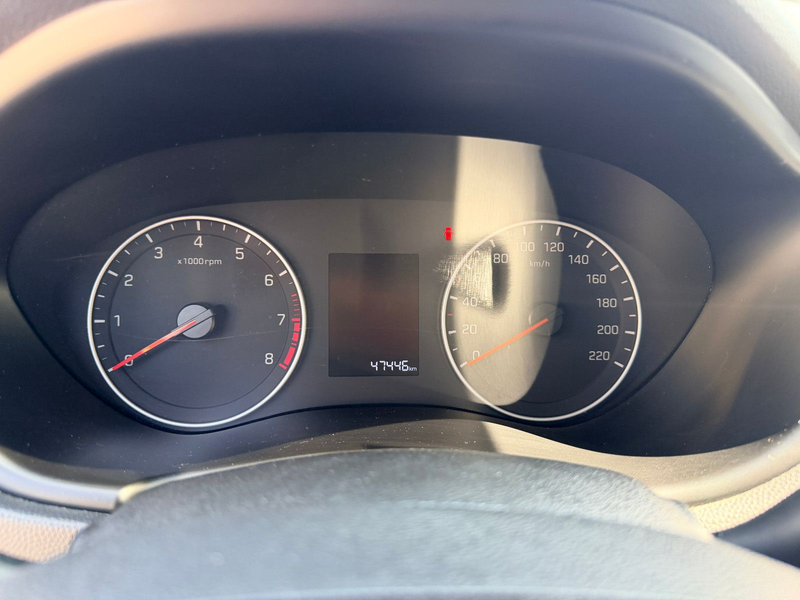 Hyundai i20 Active 1.0 TGDI Select Klimaanlage — photo 13