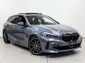 BMW 118 Serie 1 F40 118i Msport 140cv auto Gris - thumbnail 2