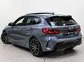 BMW 118 Serie 1 F40 118i Msport 140cv auto Gris - thumbnail 5