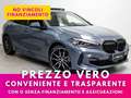BMW 118 Serie 1 F40 118i Msport 140cv auto Gris - thumbnail 1