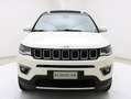 Jeep Compass 2.0 MJT Auto 4WD Limited✔️TETTO APRIBILE✔️ Bianco - thumbnail 46