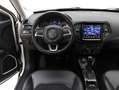 Jeep Compass 2.0 MJT Auto 4WD Limited✔️TETTO APRIBILE✔️ Bianco - thumbnail 27