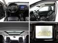 Jeep Compass 2.0 MJT Auto 4WD Limited✔️TETTO APRIBILE✔️ Bianco - thumbnail 2