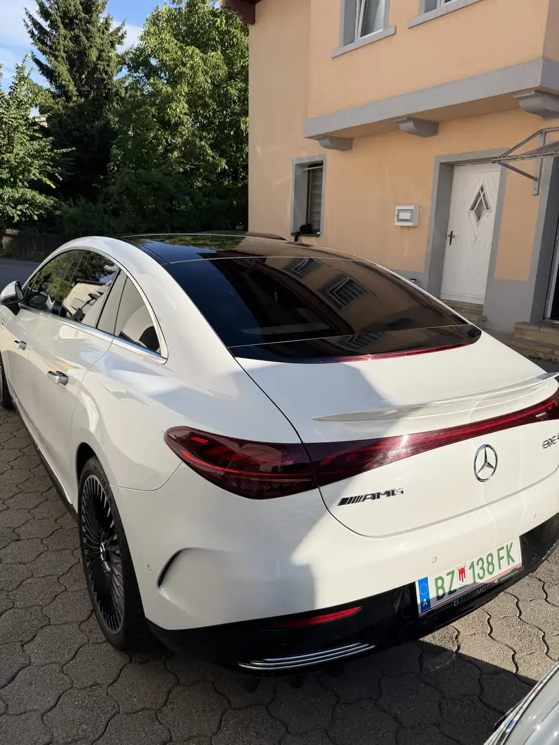 Mercedes-Benz EQE 43 4matic 90,6kWh Aut. - 2
