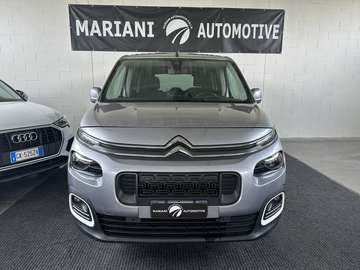 1.2 puretech M Feel
