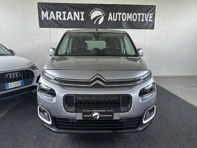 Citroen Berlingo 1.2 puretech M Feel