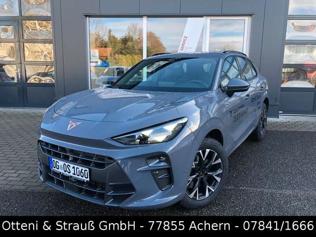 Imagine CUPRA Terramar 2.0 TSI 4Drive VZ*VOLL*AHK*Matrix/Pano