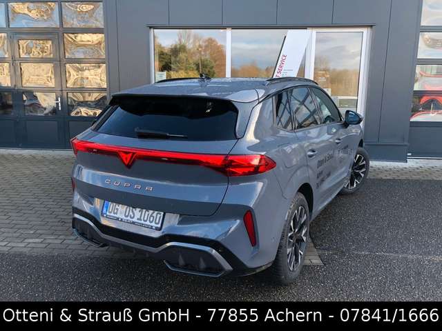 CUPRA Terramar 2.0 TSI 4Drive VZ*VOLL*AHK*Matrix/Pano