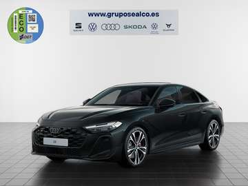 TFSI S tronic 270kW