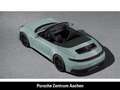 Porsche 992 911 Carrera S Cabriolet InnoDrive Sportabgas Grün - thumbnail 4