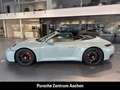 Porsche 992 911 Carrera S Cabriolet InnoDrive Sportabgas Grün - thumbnail 29