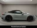 Porsche 992 911 Carrera S Cabriolet InnoDrive Sportabgas Grün - thumbnail 7