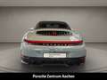 Porsche 992 911 Carrera S Cabriolet InnoDrive Sportabgas Grün - thumbnail 5