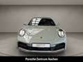 Porsche 992 911 Carrera S Cabriolet InnoDrive Sportabgas Grün - thumbnail 4