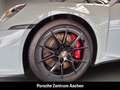 Porsche 992 911 Carrera S Cabriolet InnoDrive Sportabgas Grün - thumbnail 10