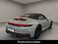 Porsche 992 911 Carrera S Cabriolet InnoDrive Sportabgas Grün - thumbnail 6