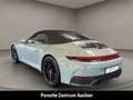 Porsche 992 911 Carrera S Cabriolet InnoDrive Sportabgas Grün - thumbnail 3