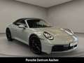 Porsche 992 911 Carrera S Cabriolet InnoDrive Sportabgas Grün - thumbnail 8
