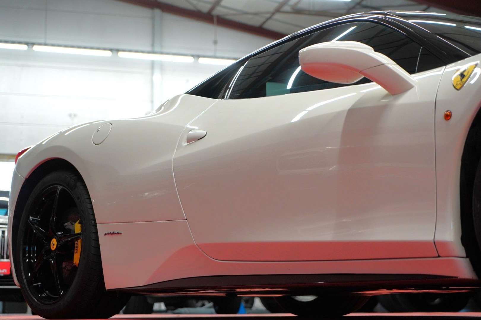 Ferrari 458 Italia -  - Joinsteer - #4