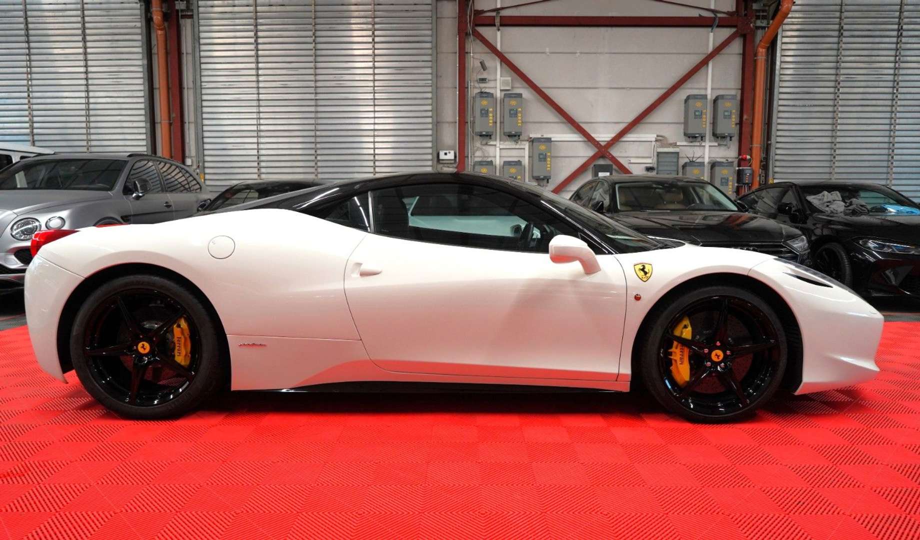 Ferrari 458 Italia -  - Joinsteer - #5