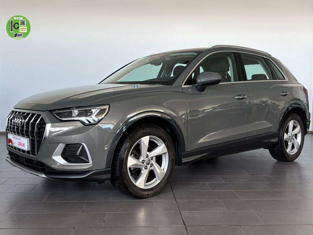 Audi Q3 35 TDI Advanced S tronic 110kW - foto 1