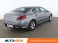 Peugeot 508 2.0 Blue-HDi Allure Grigio - thumbnail 6