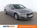 Peugeot 508 2.0 Blue-HDi Allure Grigio - thumbnail 8