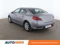 Peugeot 508 2.0 Blue-HDi Allure Grigio - thumbnail 4