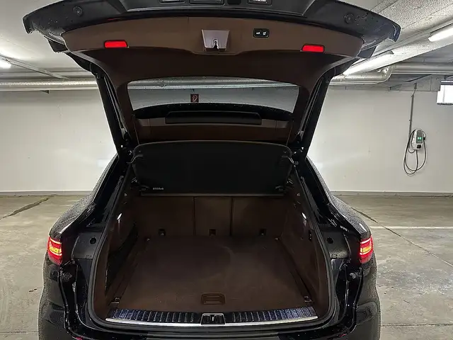 Porsche Cayenne Coupe E-Hybrid PHEV 17,9 kWh Aut. Ansicht 38