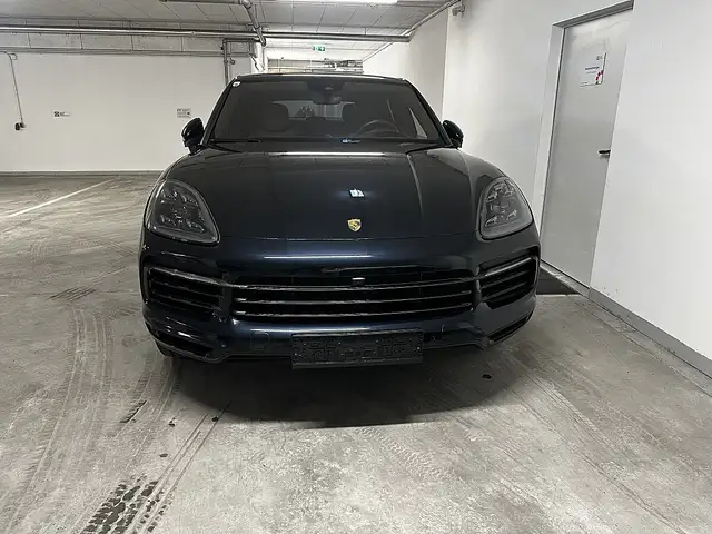 Porsche Cayenne Coupe E-Hybrid PHEV 17,9 kWh Aut. Ansicht 9