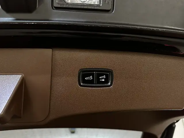 Porsche Cayenne Coupe E-Hybrid PHEV 17,9 kWh Aut. Ansicht 39