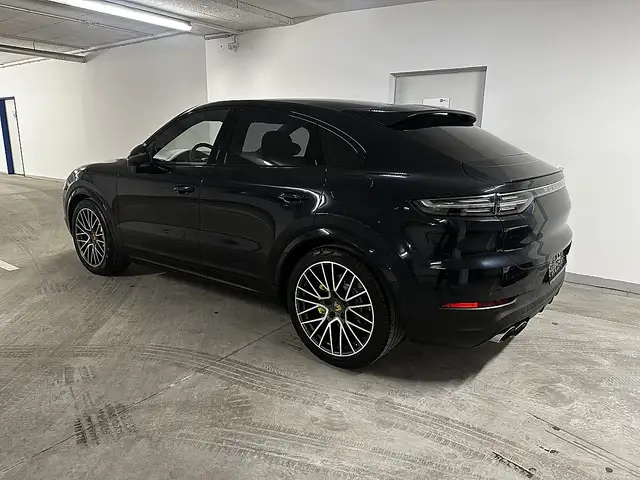 Porsche Cayenne Coupe E-Hybrid PHEV 17,9 kWh Aut. Ansicht 6