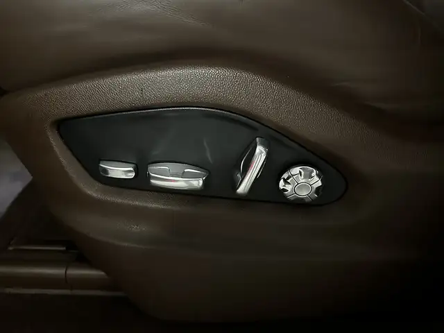 Porsche Cayenne Coupe E-Hybrid PHEV 17,9 kWh Aut. Ansicht 32