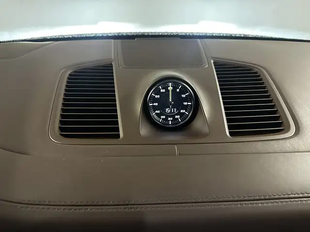 Porsche Cayenne Coupe E-Hybrid PHEV 17,9 kWh Aut. Ansicht 20