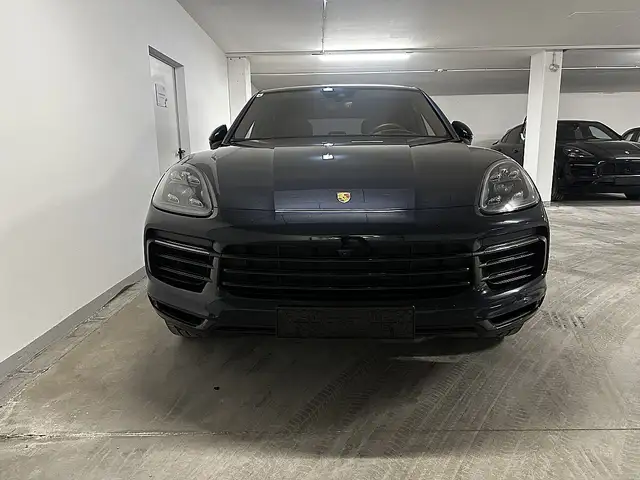 Porsche Cayenne Coupe E-Hybrid PHEV 17,9 kWh Aut. Ansicht 3